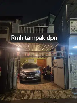 rumah murah di pejaten barat bebas banjir jakarta