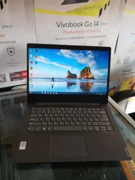 Laptop Lenovo V14-ADA AMD 3020e Ram 4 SSD 256