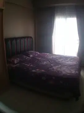 Sewa Apartemen Sunter Park View Type Studio BB 27-08