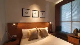The Newton 2 Tipe 1 Bedroom