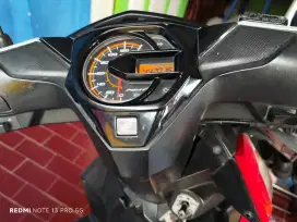Beat 2019,motor mulus, lecet pemakaian aja