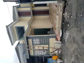 Rumah murah lokasi di dalam perumahan mepet poll benowo pakal