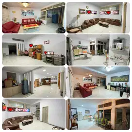 jual rumah di petojo jakpus