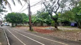 Kavling siap bangun Cipayung akses Tol Jorr dan LRT