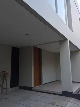 Rumah Lux Komplek Cilandak