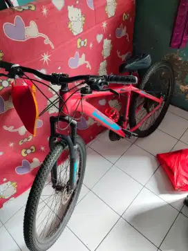 Sepeda Genio MTB