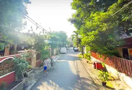 DISEWAKAN RUMAH TINGGAL BISA UNTUK KANTOR KAWASAN PSRMINGGU JATIPADANG