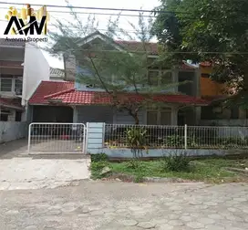 jual rumah perum.palm Hilis Estate,cilegon bante