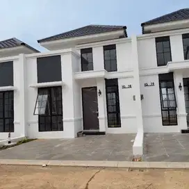 PERUMAHAN DIBEKASI KOTA TANPA DP