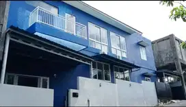 DIJUAL RUMAH LANTAI 2 LOKASI JIMBARAN TAMAN GRIYA
