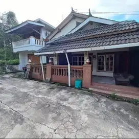 Tanah murah, bonus Rumah di Jl kaliurang km 7.8 dekat UGM