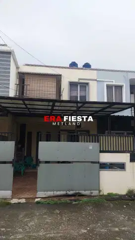 Rumah 1.5 Lantai Duri Kosambi Jakarta Barat Bebas Banjir