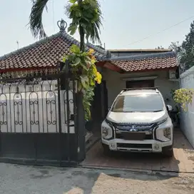 Dijual Rumah Hook Dekat Dengan Gading Serpong di Kelapa Dua, Tangerang