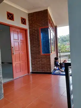 Rumah mewah jalan Raya Sumowono boja
