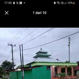 tanah yg banyak laku di Medan tembung