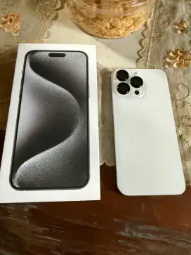 Iphone 15 Pro Max 256 GB