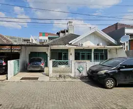 Dijual Rumah di Tanah Mas