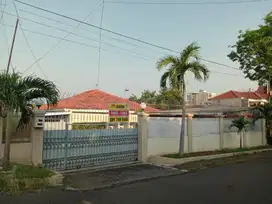 Disewakan Rumah Tengah Kota Lokasi Strategis Di Jl. Indrapura Semarang
