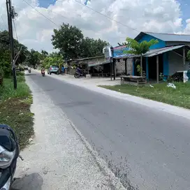 tanah tembung Medan