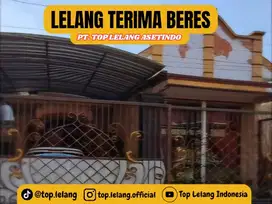 Lelang Rumah Murah Di Pasuruan