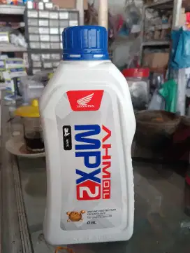 Oli mpx 2 original