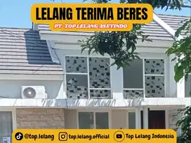 Lelang Rumah Murah Di Sidoarjo