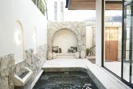Leasehold Villa Seminyak dekat Pantai