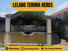 Lelang Rumah Murah Di Pasuruan