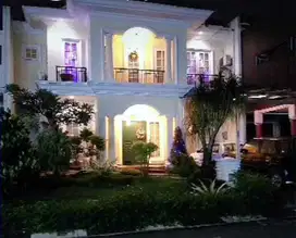 Dijual rumah legenda wisata nego sampai jadi