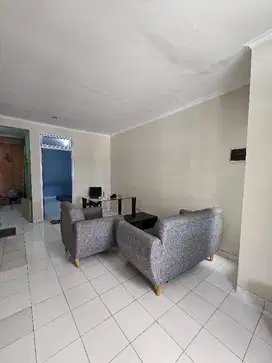 jual rumah siap huni di Citra Grand Cibubur