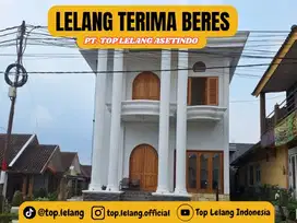 Lelang Rumah Murah Di Trawas