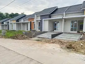 Dijual Rumah Dengan Harga Terjangkau