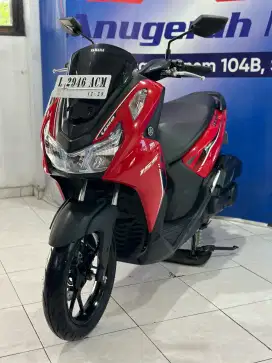 Yamaha Lexi Lx 155cc Tahun'. 2024 km 1Rb Anugerah Motor Pucang