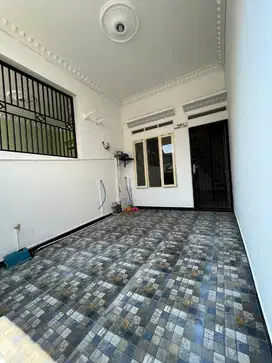 Jual Cepat Rumah Siap Huni Poris Indah