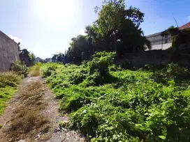 Di JUal Tanah Kavling Renos Sekitar