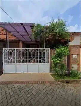 Jual Cepat Rumah Strategis Griya Permata Cipondoh