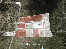 OCEAN VIEW LAND IN BALANGAN: A FREEHOLD RESIDENTIAL GEM