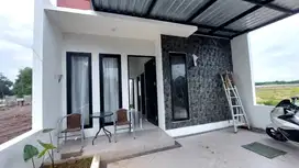 Rumah Baru Gedangan-Sidoarjo