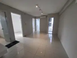 Disewain unit 3br kosongan diatas mall @basdura city