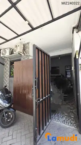 RUMAH MURAH 600 JUTAAN SIAP HUNI PLOSO  AKSES MUDAH