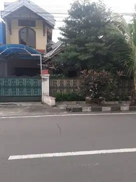 Dijual murah rumah kahuripan sumber solo