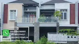 DIJUAL TANAH KAVLING STRATEGIS DEKAT KAMPUS