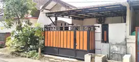 Perumahan Permata Hijau Permai 8x13 104m Bekasi Utara