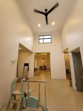 Dijual Rumah Turun Harga di Permata Bintaro Jaya Tangerang Selatan
