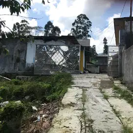 RUMAH USAHA ASRI DI KAWASAN STRATEGIS BANDUNG