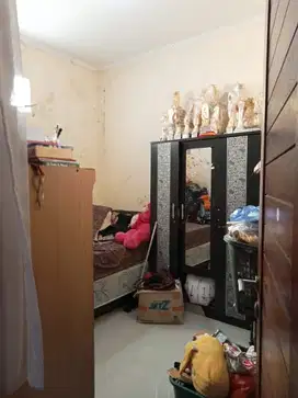 RUMAH LANTAI 2 LOKASI NUANSA KORY JIMBARAN
