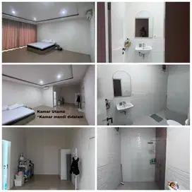 Rumah Murah di Cigondewah Rahayu