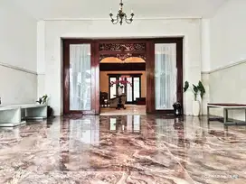 Dijual Villa di Ketewel Gianyar. LT 1500m2. Harga 11 Milyar