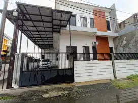 Dijual rumah green lake natural living