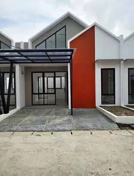 OVER KREDIT CLUSTER KINTAMANI
